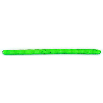 Силиконовая приманка Noebi Worm S3123 цвет NW205, 11cm/3.2g, уп.6 штук