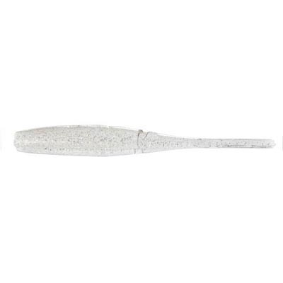 Мягкая приманка Yamashita MWS Dart Squid 2" цв. S/PBG 534-955