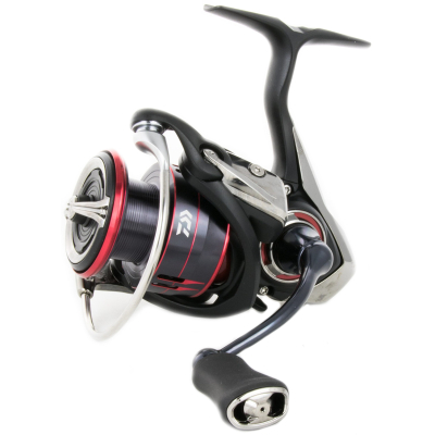 Катушка Daiwa 20 Fuego LT1000