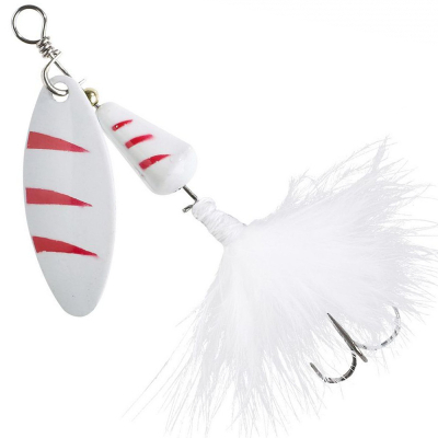 Блесна Balzer Colonel Fuzzy 7 гр. цв. Bloody Snow (13209 007)