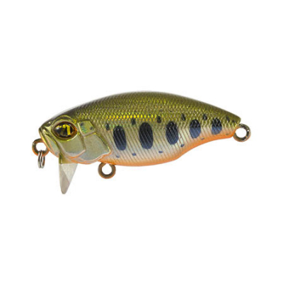 Воблер Pontoon21 Preference Crank PSC55F-SR цв. A-50