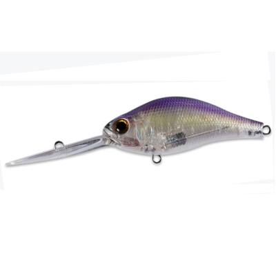 Воблер ZipBaits B-Switcher 4.0 Rattler цв. 019 G Tennessee Shad