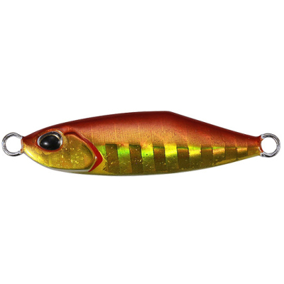 Пилькер DUO Tetra Works Tetra Jig 1гр. цвет #PHA0026 Red Gold