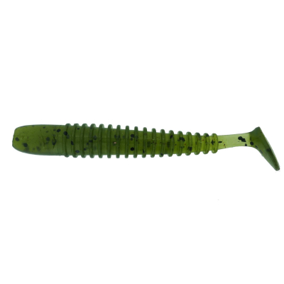Мягкая приманка Berkley Powerbait T-Tail Shad 2.5" MTTS2.5-WM