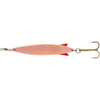 Блесна колеблющаяся Abu Garcia Toby 18G цв. K