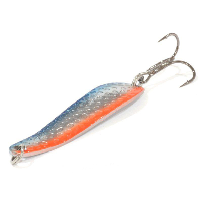 Блесна колеблющаяся Sprut Kaisaki Spoon (70mm/18g/SOB)