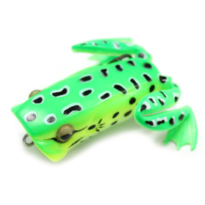 Лягушка Grows Culture Frog Lure W003T 60мм 18.5гр цвет #7