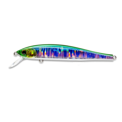 Воблер Duel Hardcore Minnow Flat 70F F1125-HOK