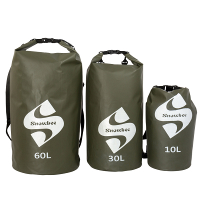 Гермомешок Snowbee Dry Sack 10 л