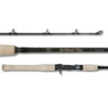 Кастинговое удилище Tail&Scale Jerkbait Plus 5`6`` 30-50lb 3-7oz (TS-JBP-56-XXXH-B)