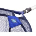 Подсак для стрит фишинга Flagman Blue Landing Net (голова 35х40см, ручка 38/65см) (MAO001)