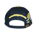 Бейсболка Fishycat Tomcat Style Premium Cap Limited Edition