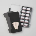 Коробка для крючков Vanfook EC-11 Expert Hook Case Mag Plus Gray (4949146037982)