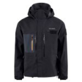 Куртка Grundens Portal Gore-Tex Wading Jacket, Black, L
