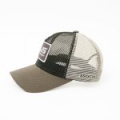 Бейсболка JSCompany ALL Mesh Cap Khaki JScp014 (JS 3448)