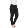Брюки Simms Women's Midlayer Fleece Bottom, Raven, XS