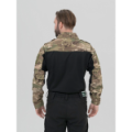 Футболка Remington Tactical Frog Long Sleeve Army Green р. L