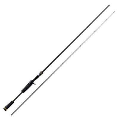 Удилище кастинговое Major Craft Benkei BIC-652UL/BF