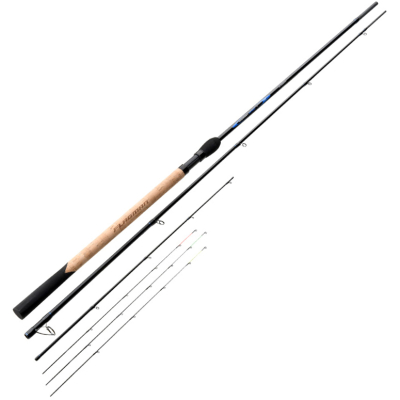 Удилище фидерное Flagman Sherman Pro Feeder New Generation 3,6м тест max 70г