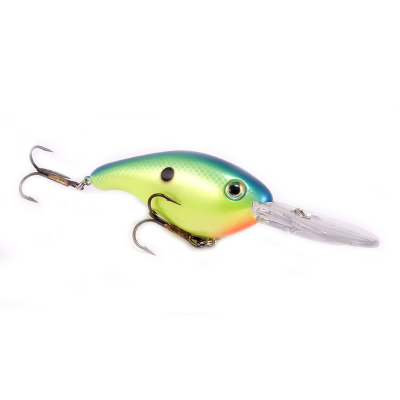 Воблер Strike King Crankbait HC6XD цв. 561