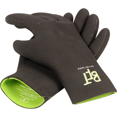 Перчатки BFT Atlantic Glove 5 finger размер L