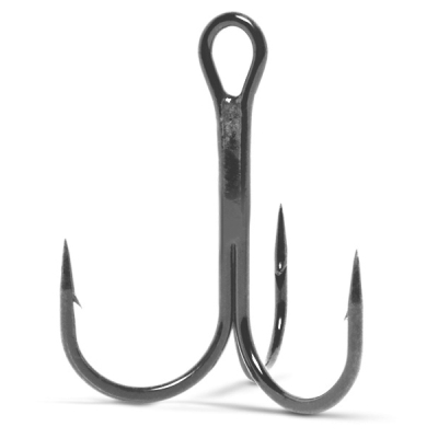 Крючки тройные VMC 8540 BN (10шт) №12