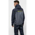 Куртка Finntrail Apex 4027 Grey (XL)