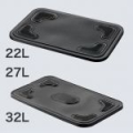 Сумка премиум класса Shimano BK-007T BK 27L