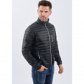 Куртка Finntrail Master Grey 1503 Graphite - L