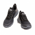 Кроссовки мужские Remington High Top I Black/Yellow р. 44