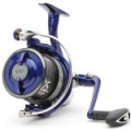 Катушка Daiwa 23 TDR Distance 25 QD