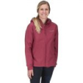 Куртка Simms Women's Waypoints Jacket, Garnet, M