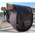 Чехол для катушки Simms Mesh Reel Pouch, L, Black