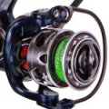 Катушка спиннинговая Mitchell MX9 Spin 25 FD MX925X