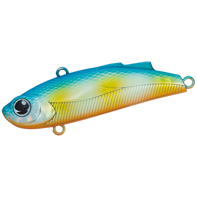 Воблер Daiwa MoreThan Minient 57S цв. BORA GLOW