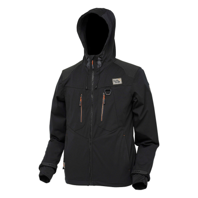 Куртка Savage Gear Simply Savage Softshell Jacket M 59110