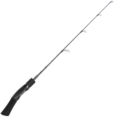 Удилище Nisus VIB Fishing PG 66MH, max 45g черная, тубус (N-VFPG-66MH-45-T)