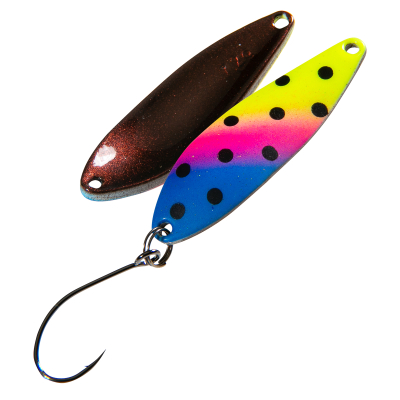 Блесна Trout Bait Grosi-3 2.7 гр. цв. 161