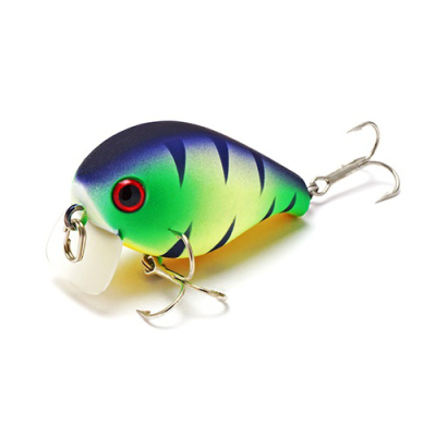 Воблер Lucky Craft Clutch SSR-245 Mat Tiger*