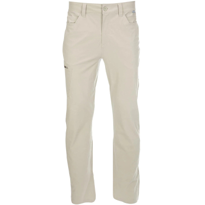 Брюки Simms Challenger Pants, Khaki, 32W - S