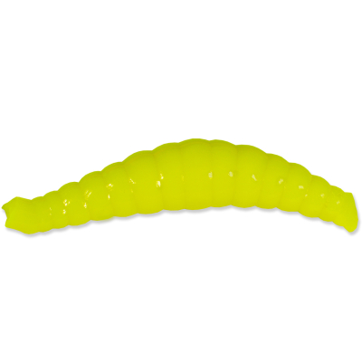 Силиконовая приманка Fish Season "Магот" 1,6"/4,0 см., 0,8 гр. цвет PA43 (икра уп/6 шт.)