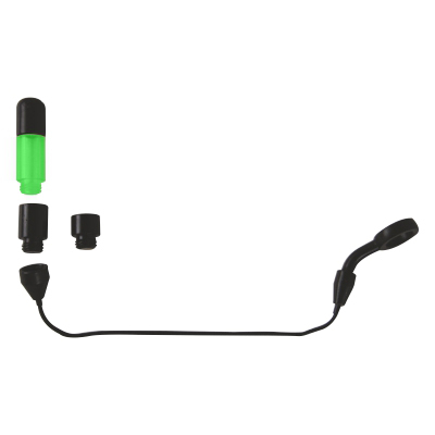 Сигнализатор механический Prologic SNZ Slim Hang Indicator Green