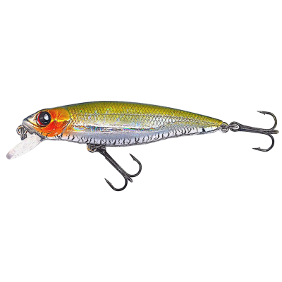 Воблер Grows Culture Dexter Minnow 71SP SR цвет E1261