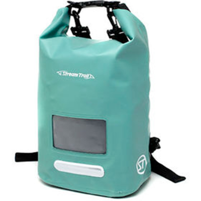 Гермомешок Stream Trail Dry Cube Emerald 10L