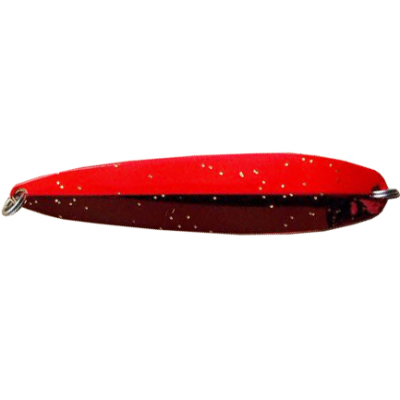 Блесна колеблющаяся River Old Satellite Viper Fang 19гр. цв. 14