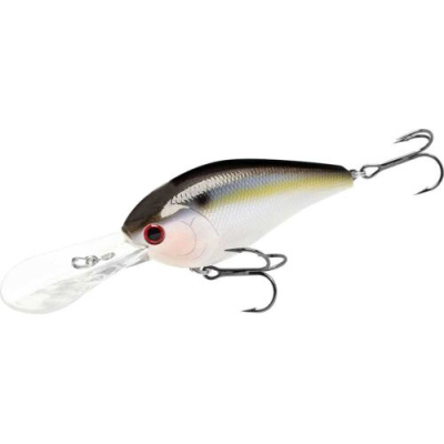 Воблер Lucky Craft LC RTO 3.5XD цв. 183 Pearl Threadfin Shad