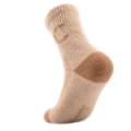 Термоноски "Следопыт" Organic wool socks CAMEL, soft sand, р.41-43