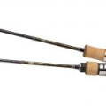 Спиннинг Daiwa Trout X NT 60L･N тест 2 - 10 гр.