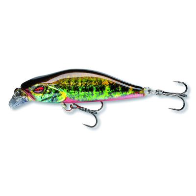 Воблер Daiwa Prorex Flat Minnow 50SS цв. live elritze (live minnow)