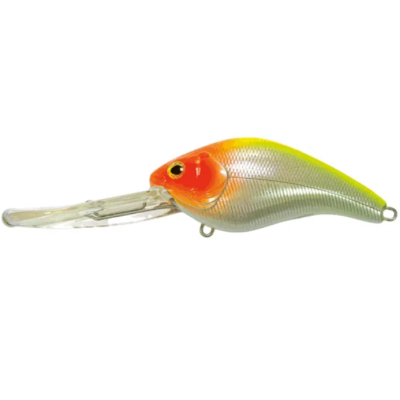 Воблер для троллинга Panacea Fat Marauder 80F DR, 32.0 гр., 20фут+/6м+ PNC-FMRD20-#T008